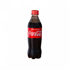 Coca Cola 500cc PET