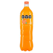 Aquarius Naranja 1,5lts