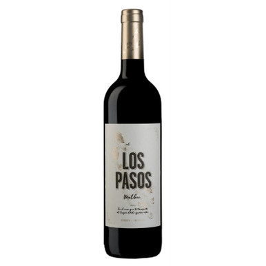 Los Pasos - Malbec 375cc