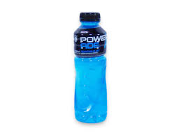 Powerade Azul Mountain 500ml
