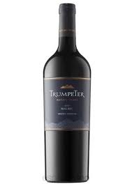 Trumpeter - Merlot
