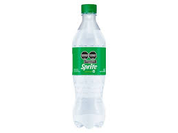 Sprite 500 cc