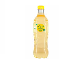 Aquarius Pomelo 500cc