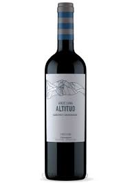 Altitud Cab. Sauv