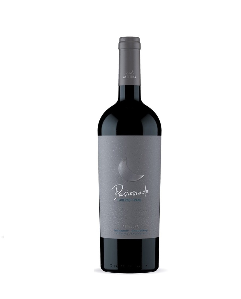 Pasionado Cabernet Franc