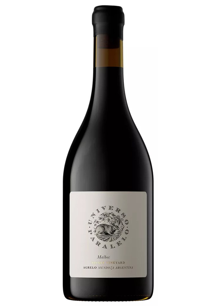 Universo Paralelo Malbec