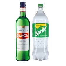 Promo Gancia