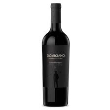 Domiciano Reserva Cabernet Sauvignon
