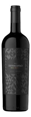 Domiciano Gran Reserva Cab. Franc