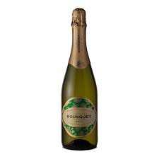 Domaine Bousquet Brut Charmat Blanco