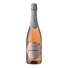 Domaine Bousquet Brut Charmat Rose