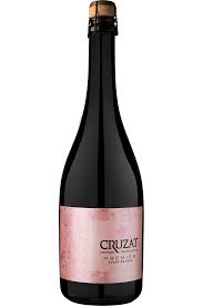 Cruzat Premier - Rosé