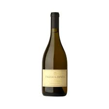 Angelica Zapata - Chardonnay Alta
