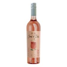 Corral De Palos - Rosé