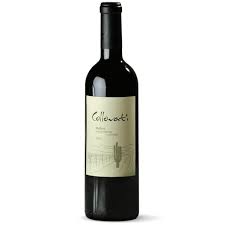 Collovati Malbec 750ml