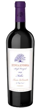 Finca Andrea Terroir La Consulta Malbec