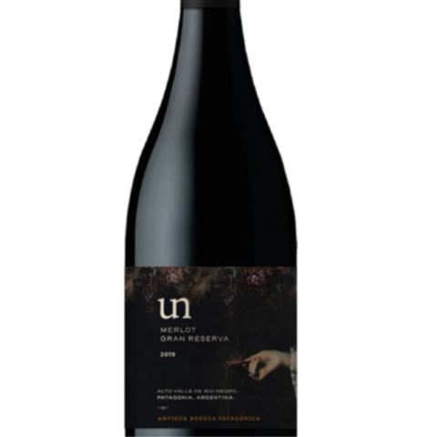 Un Gran Reserva Merlot