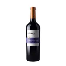 La Puerta Reserva - Petit Verdot