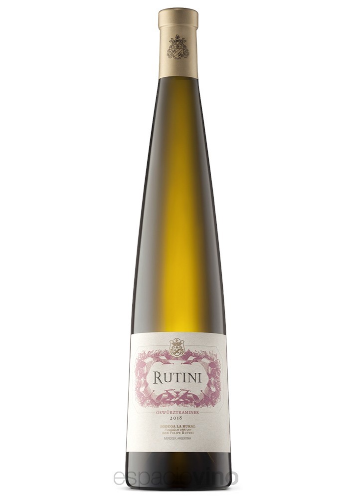 Rutini - Gewurztraminer