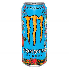 Monster Mango Loco