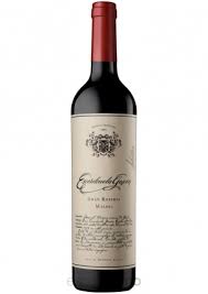 Escorihuela Gascon Gran Reserva Cab. Sauv