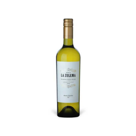 Finca La Zulema Chardonnay