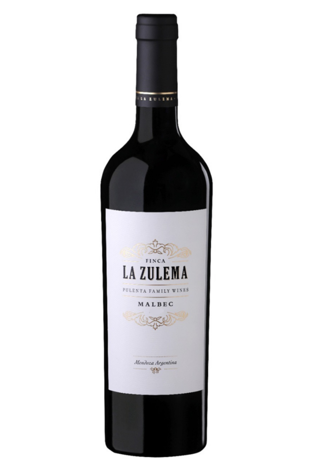 Finca La Zulema Malbec