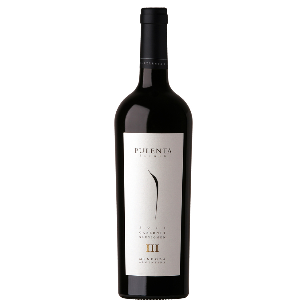 Pulenta Estate Cabernet Sauvignon