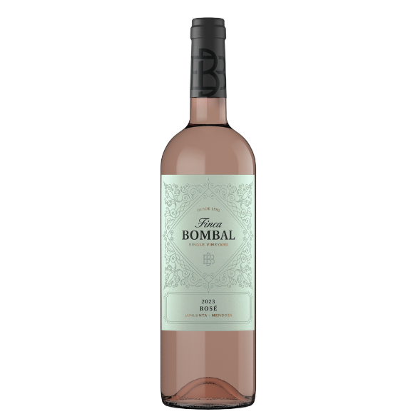 Finca Bombal Rosado