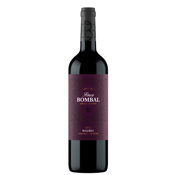 Finca Bombal Malbec