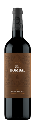 Finca Bombal Petit Verdot