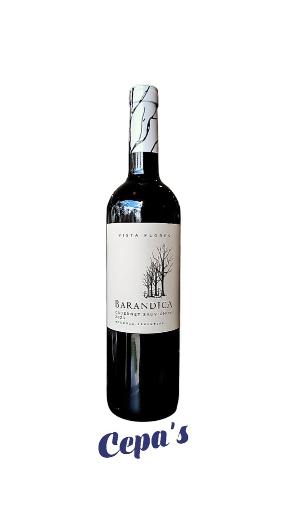 Barandica Cab. Sauvignon