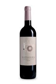 Antucura Cab. Franc