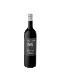 Antucura S. Vineyard Malbec