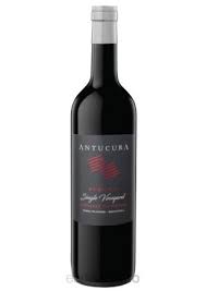 Antucura S. Vineyard Cab. Sauv.