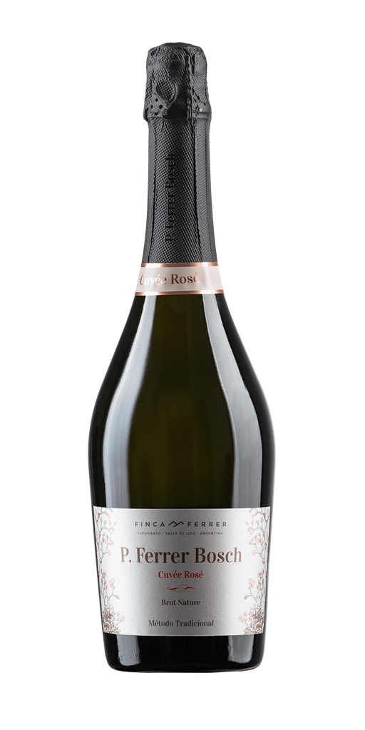 Finca Ferrer Rosé Cuvee