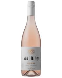 Maldigo Dulce Natural Malb - Chard