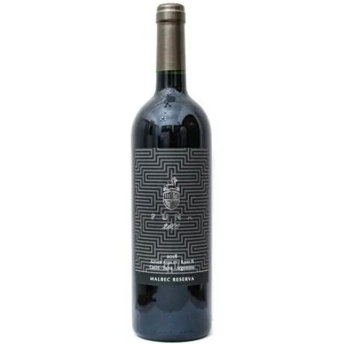 Puna Reserva Malbec