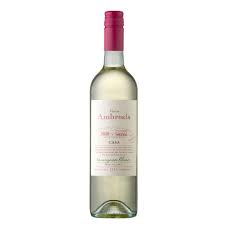 Casa Ambrosia Sauv. Blanc