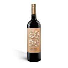 4000 Gran Reserva - Petit Verdot