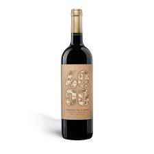 4000 Gran Reserva - Cabernet Sauvignon