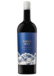 Finca Iral Winemaker Blend of Terrior