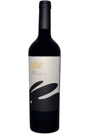Conejo Negro Blend