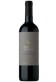 Cadus Apelattion Cabernet