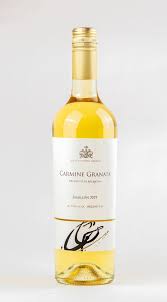Carmine Granata Semillon
