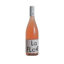 La Flor Rosé