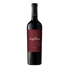 Luigi Bosca Insignia - Malbec