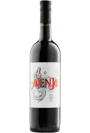 Ajenjo Rosso