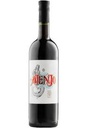 Ajenjo Rosso