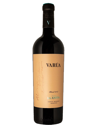 Varúa Red Blend